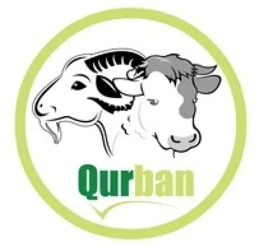 Logo Qurban Purwakarta